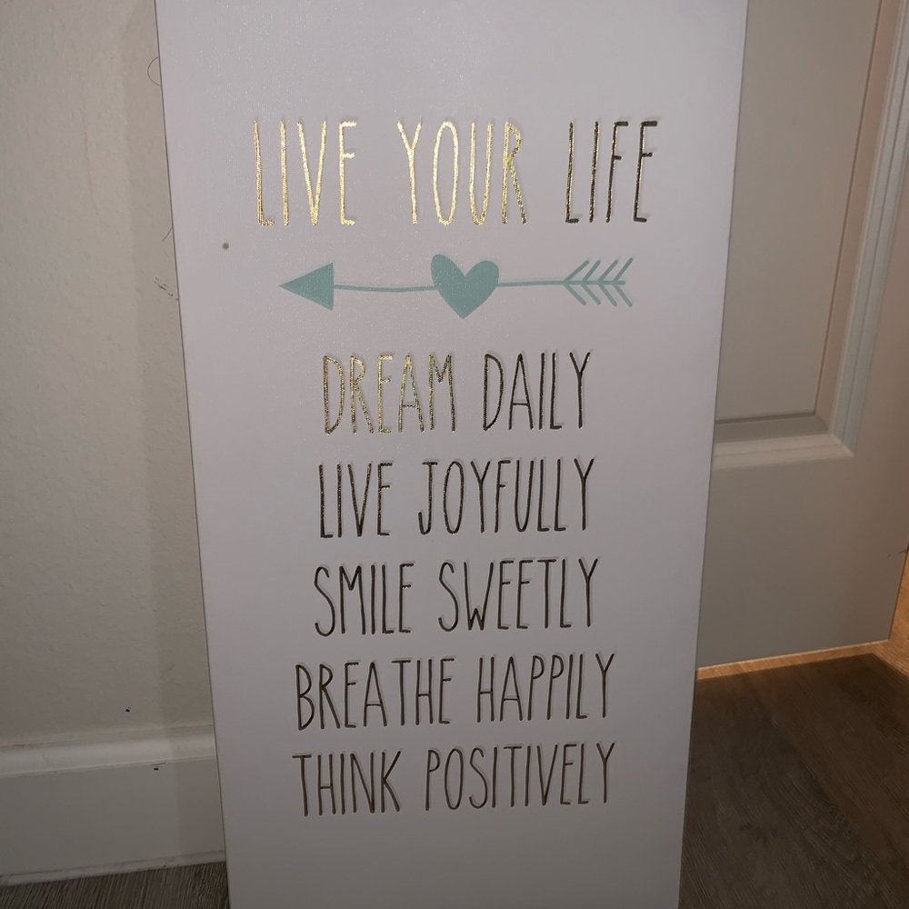 Wall decor